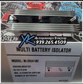 Multi Battery Isolator