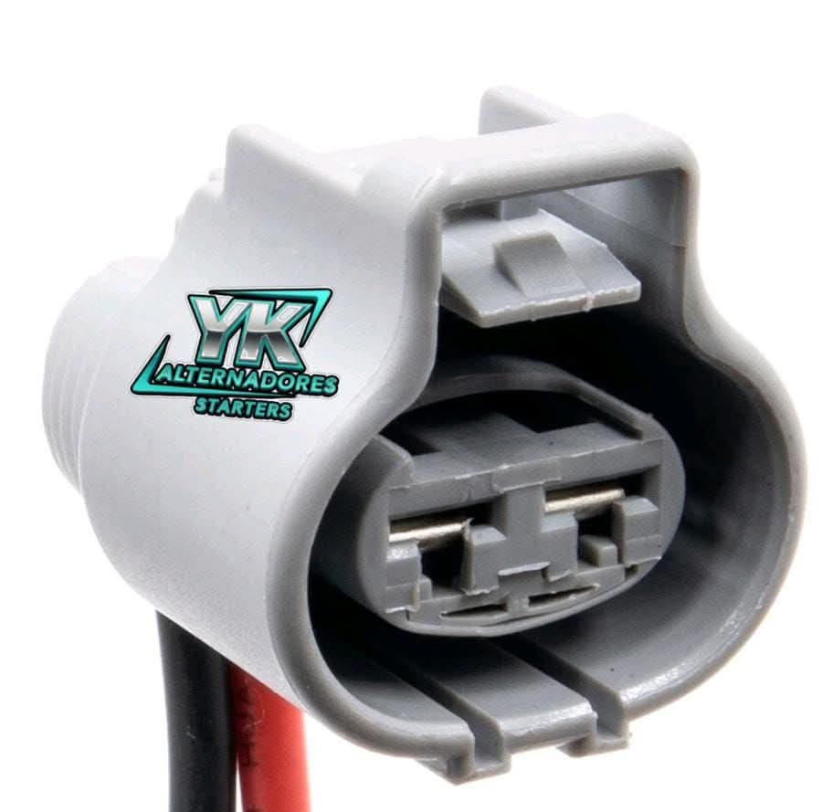 Plug Fan Motor Toyota