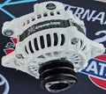Alternador 100 AMP para Mazda RX7 Turbo 2 (Leer Descripción)