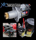 Plug para Starter Toyota