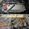 Plug de Bobina Mitsubishi