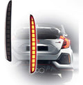 Reflector de Señal Honda Civic