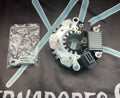 Rectificador de Alternador Nissan