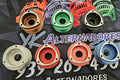 Pulley Alternador Serpentina Rotor