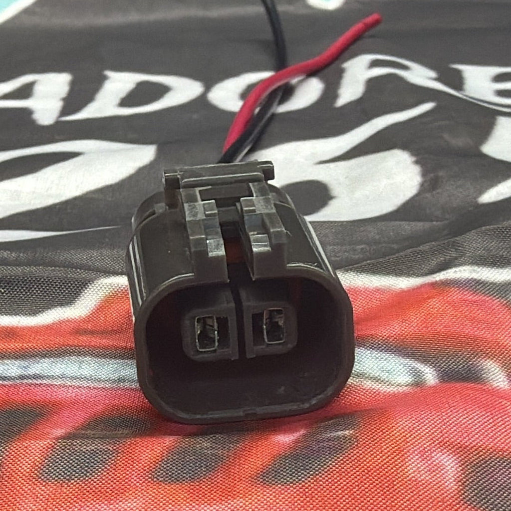 Plug Fan Motor Mitsubishi