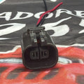 Plug Fan Motor Mitsubishi