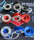 Pulley de Suzuki