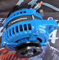 Alternador de 250 AMP para Suzuki Samurai (Leer Descripción)