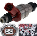 Plug de Inyector de RX7