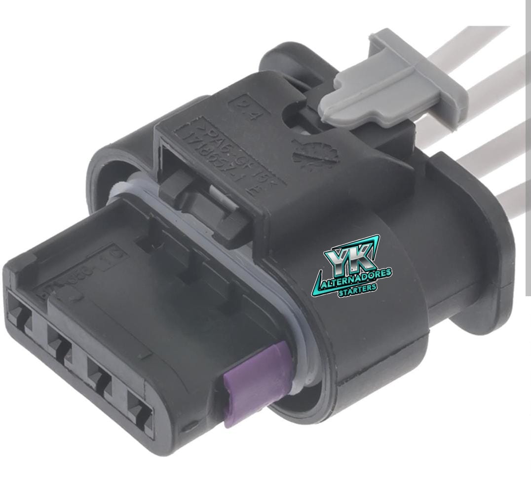 Plug de Bobina Hyundai y Kia