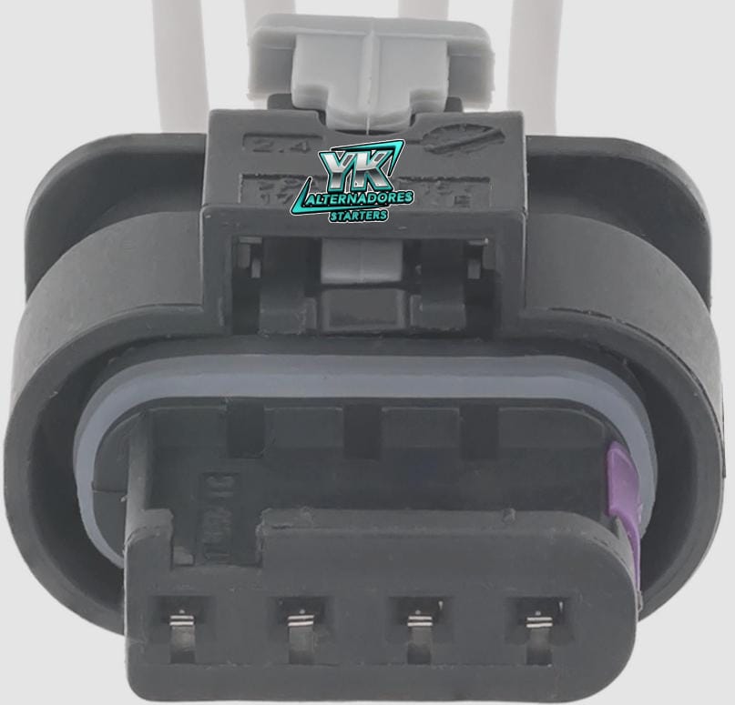 Plug de Bobina Hyundai y Kia