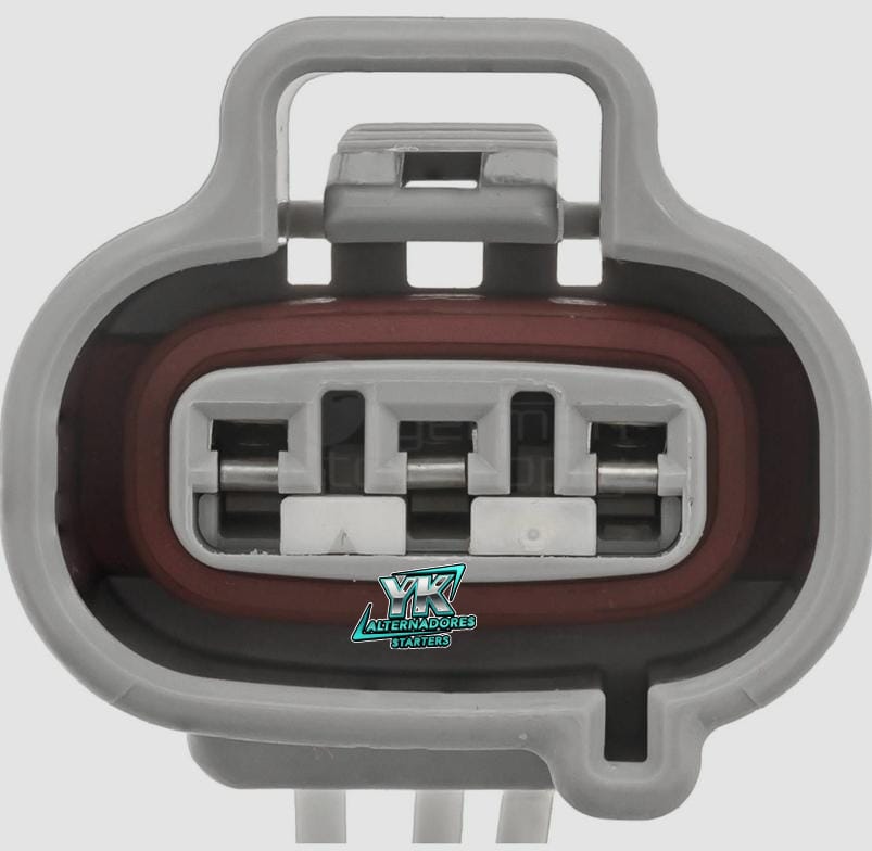 Plug de Bobina Suzuki SX4