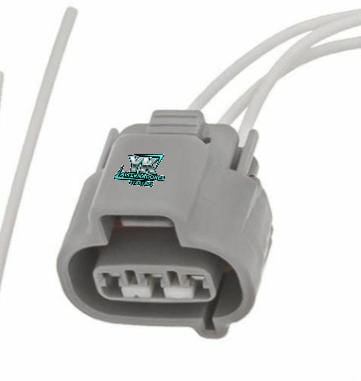 Plug de Bobina Suzuki SX4
