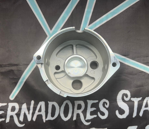 39 MT Tapa Trasera - Starter Equipo Pesado